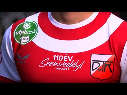 Ünnepi mezben a DVTK labdarúgói | 2020. február 7. | DVTK TV