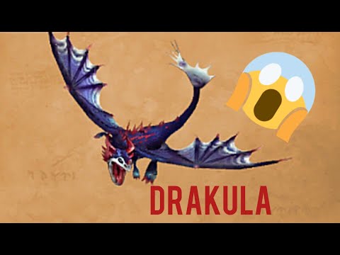 exotic moldruffle titan mode  level 1 to level 80/Rise of Berk