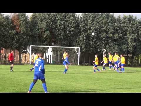 27/10/2012 U17 VJ Baardegem - Baasrode 0-3 (2e speelhelft)