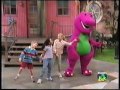 Barny 2005 Cancion Del Final Te Quiero Yo