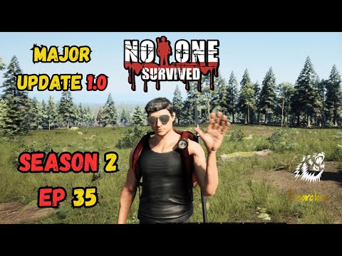 No One Survived - Season 2 - Part 35