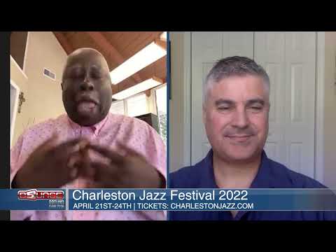 Charleston Jazz Festival 2022