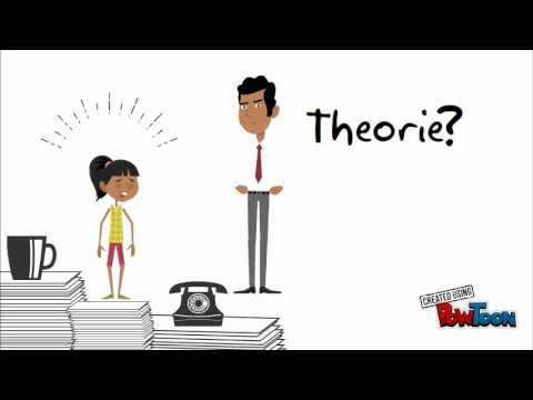 Theorie X en Theorie Y