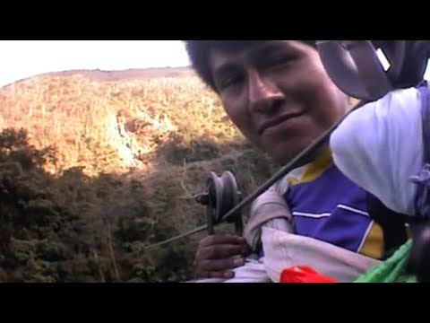 Bolivia, The Depths of the Yungas | Deadliest Journeys