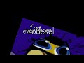 Klasky Csupo Fat Powers 3