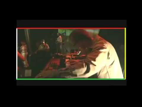 Gentleman and The Far East Band Feat. Tamika & Martin Jondo