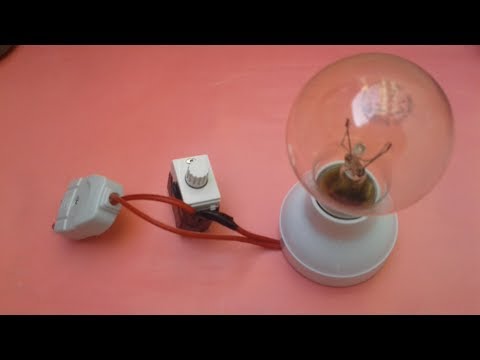 YouTube video about: What is a locator light on a dimmer switch?