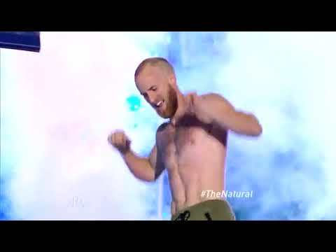 Every Elet Hall Buzzer - American Ninja Warrior