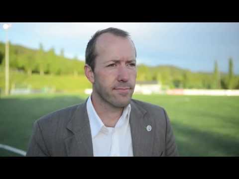 Faaberg vs Redalen 5. juni 2013