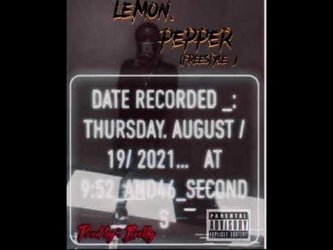 Lemon pepper freestyle | Young G Kay (Offical audio)