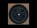 ARTHUR BIG BOY CRUDUP-She's Gone RCA VICTOR 34-0746-B