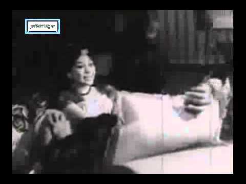 OST Mas Merah 1961 - Seludang Mayang - Ahmad Mahmud, Siti Mariam