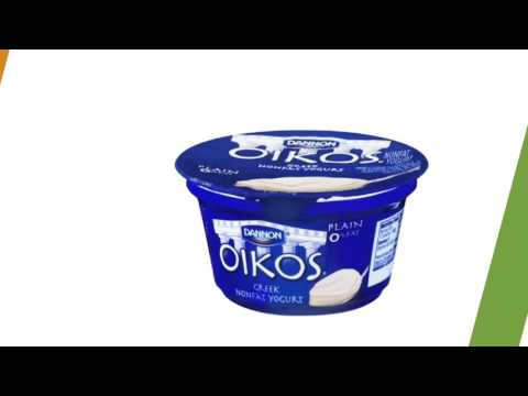 5 Best Greek Yogurts for Weight Loss