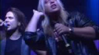 Shaman &amp; Helloween - Eagle Fly Free Live