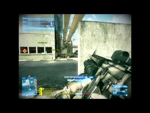 eLus!ve eSports vs Eyeballers - Semi Finals ESL Squad Rush Night Cup #2