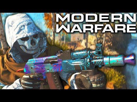 Modern Warfare: 3 SECRET Weapons That Got HUGE BUFFS!