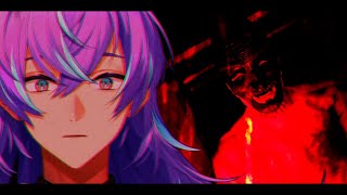 【Shadow Corridor 2 雨ノ四葩】DLC追加！？【星導ショウ/にじさんじ】