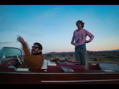 Rawayana - Se Presta (Official Video)