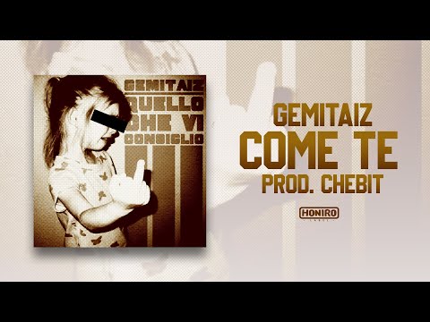Video thumbnail for Come te