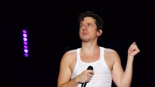 Charlie Puth - Loser 찰리 푸스 내한 The Charlie Live Experience in Korea 231120