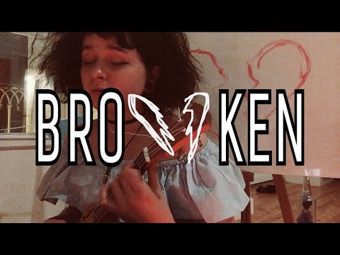 Broken video