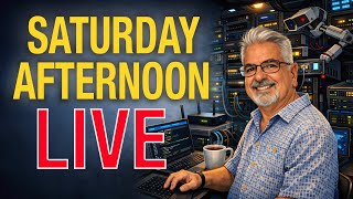 Saturday Afternoon LIVE | 30k Subs