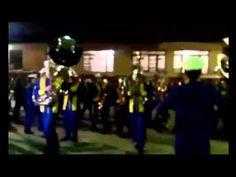 BAMUSOM --  CONFABANI 2015