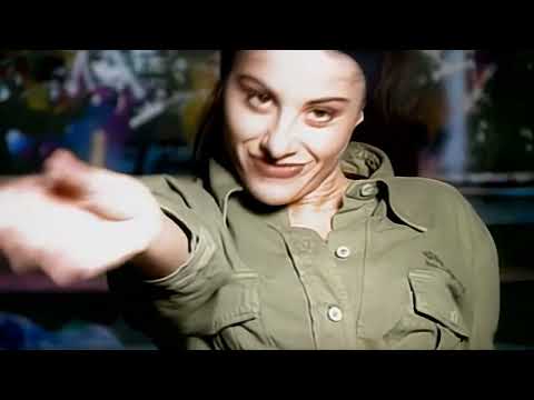 E Type - This Is The Way (1994) HD