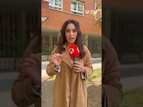 🚨 Un hombre de 36 años mata a sus padres con una mancuerna en Madrid