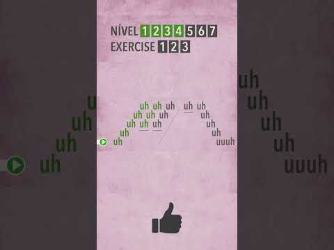 Alcance Notas Agudas #canto #vocal #voice