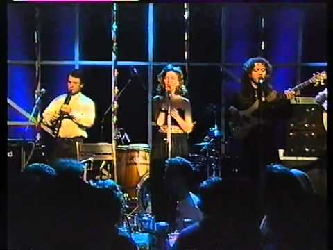 CAPERCAILLIE Both Sides The Tweed 1992