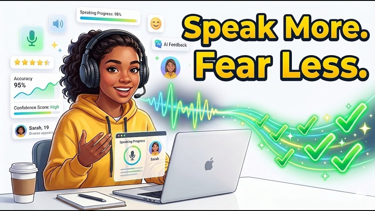 Phonemelab - Pronunciation practice for language learners