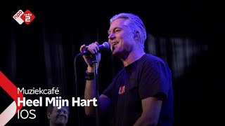 Ios (Is Ook Schitterend) - Heel Mijn Hart video