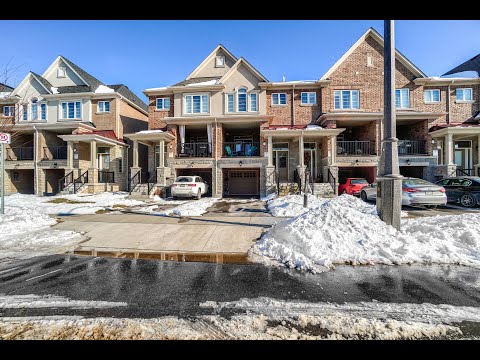 534 Stream Crescent, Oakville Home for Sale - Real Estate Properties for Sale