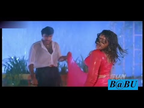 Meena Sathyaraj hottest song