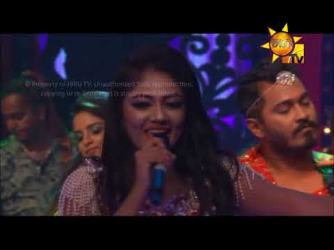 Hiru TV Art Cafe - 2018-05-26