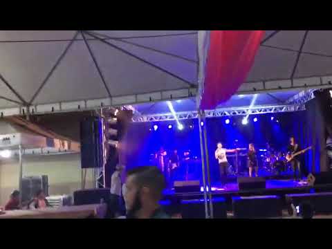 Show kauan velozo(1)