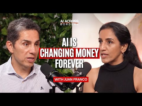 The Future of Money Is Already Here
