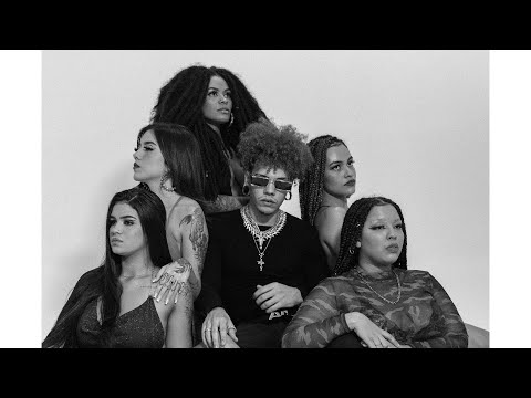 02. NexoAnexo - Vogue (Club Version) (Dir.by @brkm.studio)