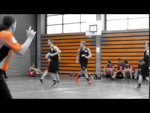 Highlights TK Hannover - TSG Westerstede