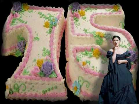 INESSA GALANTE Tribute 75 - National Anthem Latvia Dievs, svētī Latviju etc. (RE-upload)