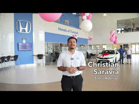 Relationship Builder Christian Saraviaa