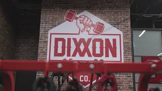 DIXXON HQ & Warehouse