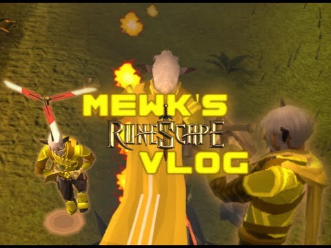 VLOG #3 - Q&A | The Mewkleus EP | 400 FRIENDS?!