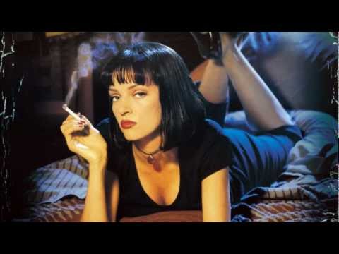 Pulp Fiction - Soundtrack - Surf Rider