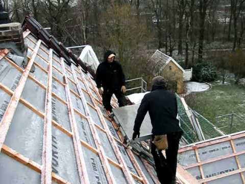 Dachdecker Hamburg - Schreiber Dach