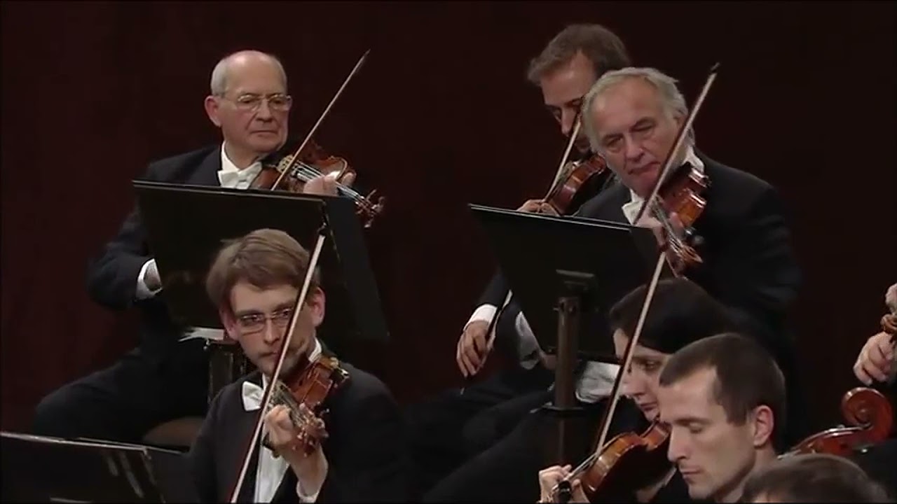 Beethoven Sinfonia 5 ♫♫432 hz 528 hz  Frequencia Sagrada Solffegio ♫♫