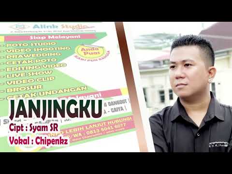 LAGU MAKASSAR SANGAT MENYENTUH JIWA  #JANJINGKU   CHIPENK   ALINK MUSIC