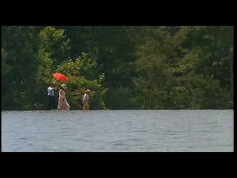 Pomodori verdi fritti - La storia del lago in Georgia