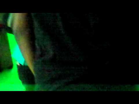 Al Third at SWAG WTF (Wayne Marshall,Tifa and Fambo) video shoot !